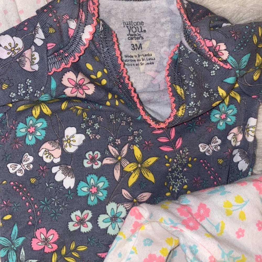 0-3M Bundle - Picture 2 of 11